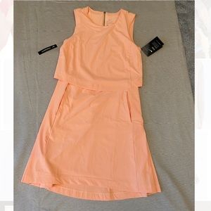 NWT Nike Flex Dress